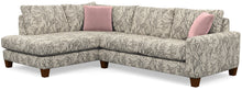 Load image into Gallery viewer, Beaconsfield Sectional - 109 x 79 - LFR