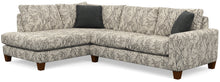 Load image into Gallery viewer, Beaconsfield Sectional - 109 x 79 - LFR