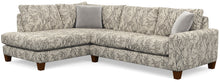 Load image into Gallery viewer, Beaconsfield Sectional - 109 x 79 - LFR