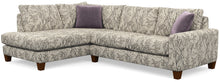 Load image into Gallery viewer, Beaconsfield Sectional - 109 x 79 - LFR