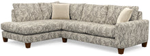 Load image into Gallery viewer, Beaconsfield Sectional - 109 x 79 - LFR