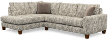 Load image into Gallery viewer, Beaconsfield Sectional - 109 x 79 - LFR