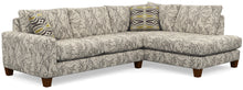 Load image into Gallery viewer, Beaconsfield Sectional - 109 x 79 - RFR