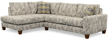 Load image into Gallery viewer, Beaconsfield Sectional - 109 x 79 - LFR