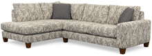 Load image into Gallery viewer, Beaconsfield Sectional - 109 x 79 - LFR