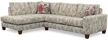 Load image into Gallery viewer, Beaconsfield Sectional - 109 x 79 - LFR