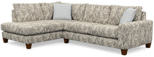 Load image into Gallery viewer, Beaconsfield Sectional - 109 x 79 - LFR