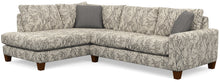 Load image into Gallery viewer, Beaconsfield Sectional - 109 x 79 - LFR