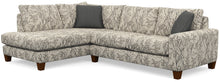 Load image into Gallery viewer, Beaconsfield Sectional - 109 x 79 - LFR