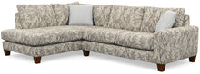 Load image into Gallery viewer, Beaconsfield Sectional - 109 x 79 - LFR