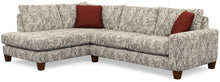 Load image into Gallery viewer, Beaconsfield Sectional - 109 x 79 - LFR