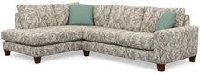 Load image into Gallery viewer, Beaconsfield Sectional - 109 x 79 - LFR