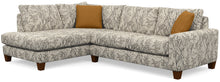 Load image into Gallery viewer, Beaconsfield Sectional - 109 x 79 - LFR