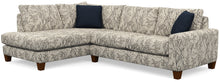 Load image into Gallery viewer, Beaconsfield Sectional - 109 x 79 - LFR