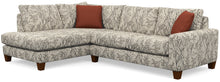 Load image into Gallery viewer, Beaconsfield Sectional - 109 x 79 - LFR