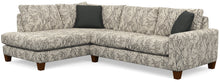 Load image into Gallery viewer, Beaconsfield Sectional - 109 x 79 - LFR