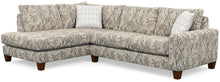 Load image into Gallery viewer, Beaconsfield Sectional - 109 x 79 - LFR