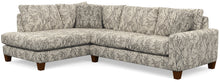 Load image into Gallery viewer, Beaconsfield Sectional - 109 x 79 - LFR