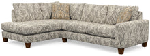 Load image into Gallery viewer, Beaconsfield Sectional - 109 x 79 - LFR