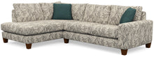 Load image into Gallery viewer, Beaconsfield Sectional - 109 x 79 - LFR