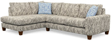 Load image into Gallery viewer, Beaconsfield Sectional - 109 x 79 - LFR