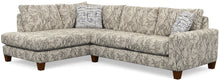 Load image into Gallery viewer, Beaconsfield Sectional - 109 x 79 - LFR