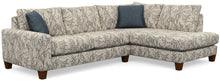 Load image into Gallery viewer, Beaconsfield Sectional - 109 x 79 - RFR