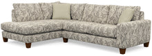 Load image into Gallery viewer, Beaconsfield Sectional - 109 x 79 - LFR