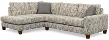 Load image into Gallery viewer, Beaconsfield Sectional - 109 x 79 - LFR