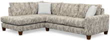 Load image into Gallery viewer, Beaconsfield Sectional - 109 x 79 - LFR