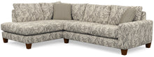Load image into Gallery viewer, Beaconsfield Sectional - 109 x 79 - LFR