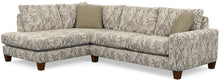 Load image into Gallery viewer, Beaconsfield Sectional - 109 x 79 - LFR