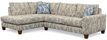 Load image into Gallery viewer, Beaconsfield Sectional - 109 x 79 - LFR