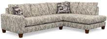Load image into Gallery viewer, Beaconsfield Sectional - 109 x 79 - RFR