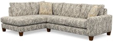 Load image into Gallery viewer, Beaconsfield Sectional - 109 x 79 - LFR