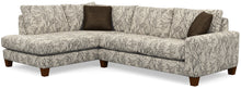 Load image into Gallery viewer, Beaconsfield Sectional - 109 x 79 - LFR