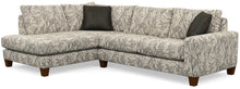 Load image into Gallery viewer, Beaconsfield Sectional - 109 x 79 - LFR