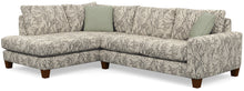 Load image into Gallery viewer, Beaconsfield Sectional - 109 x 79 - LFR