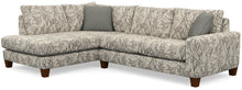 Load image into Gallery viewer, Beaconsfield Sectional - 109 x 79 - LFR