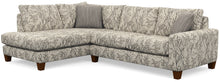 Load image into Gallery viewer, Beaconsfield Sectional - 109 x 79 - LFR