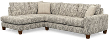 Load image into Gallery viewer, Beaconsfield Sectional - 109 x 79 - LFR
