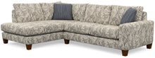 Load image into Gallery viewer, Beaconsfield Sectional - 109 x 79 - LFR