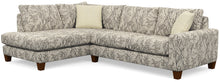 Load image into Gallery viewer, Beaconsfield Sectional - 109 x 79 - LFR