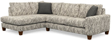Load image into Gallery viewer, Beaconsfield Sectional - 109 x 79 - LFR