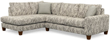 Load image into Gallery viewer, Beaconsfield Sectional - 109 x 79 - LFR