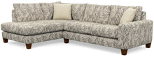 Load image into Gallery viewer, Beaconsfield Sectional - 109 x 79 - LFR