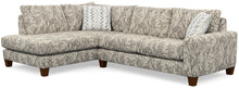 Load image into Gallery viewer, Beaconsfield Sectional - 109 x 79 - LFR