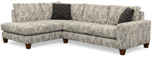 Load image into Gallery viewer, Beaconsfield Sectional - 109 x 79 - LFR