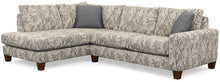 Load image into Gallery viewer, Beaconsfield Sectional - 109 x 79 - LFR