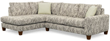 Load image into Gallery viewer, Beaconsfield Sectional - 109 x 79 - LFR